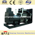 80KW/ 100KVA Deutz engine diesel generator manufacturer price silent/ canopy type